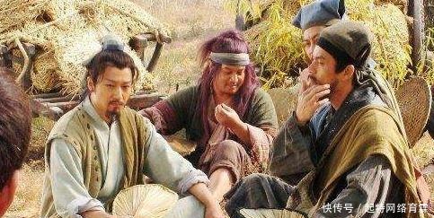 不到|水浒中杨志丢的10万贯生辰纲,在如今价值如何?你肯定猜不到