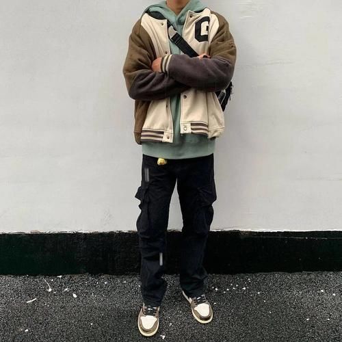 最近超火的Vibe风穿搭真简单，还有全新专属潮鞋来帮你