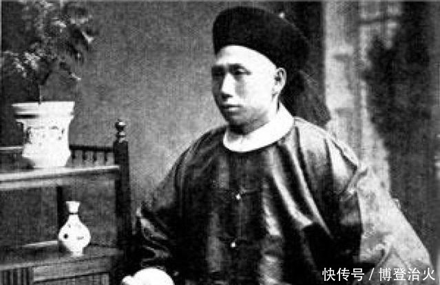 北洋|太平天国“降将”丁汝昌，为何最终会成了北洋提督？