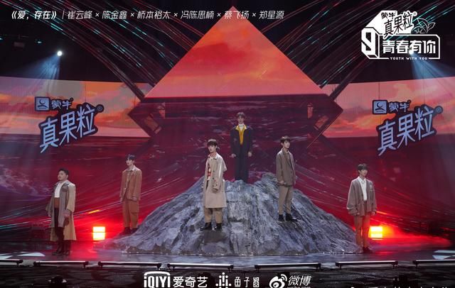 《青春有你3》Vocal组成绩公布 孙亦航段星星成绩意外爆冷