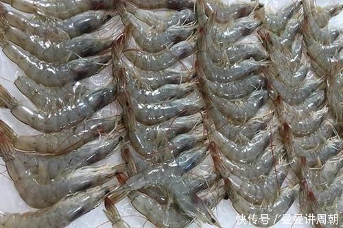 藏满寄生虫的食物，早被列入黑名单，很多人不知情，还在傻傻的吃