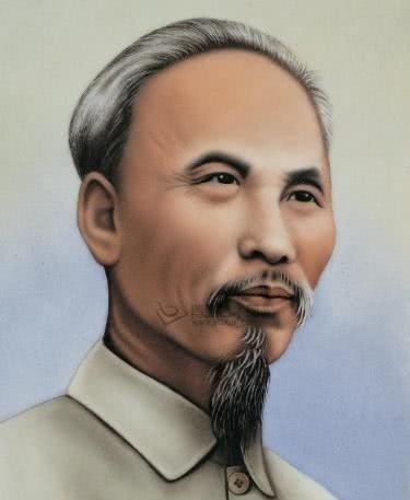 胡志明精通中国汉语,为何在越南建立以后,就下令废除汉字?