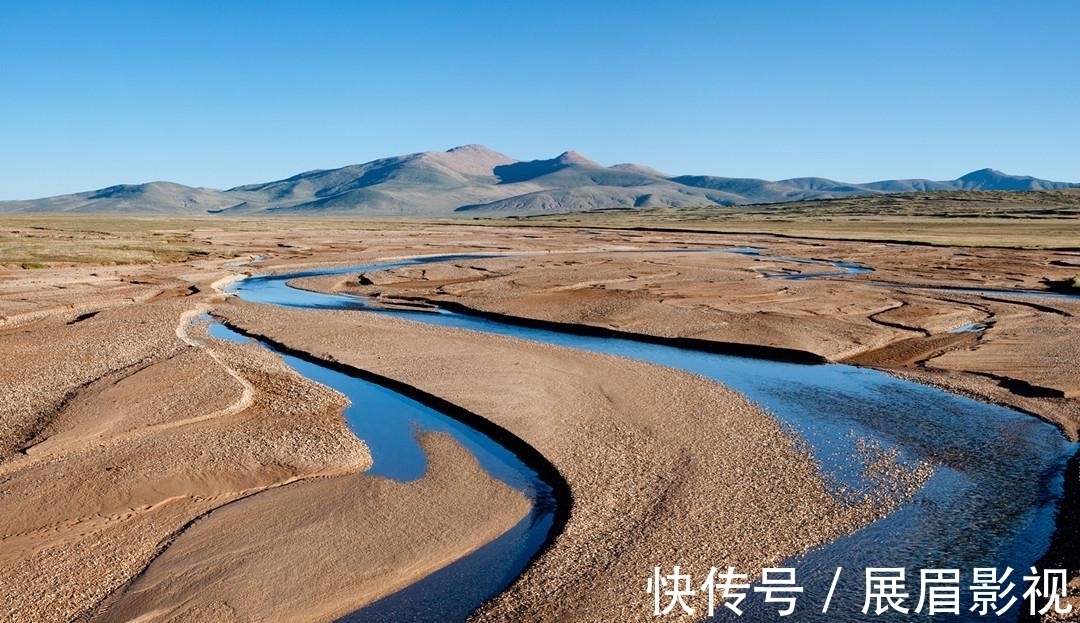 西湖|每年增加4个西湖水量，青海湖未来有可能冲出峡谷，流入黄河吗？