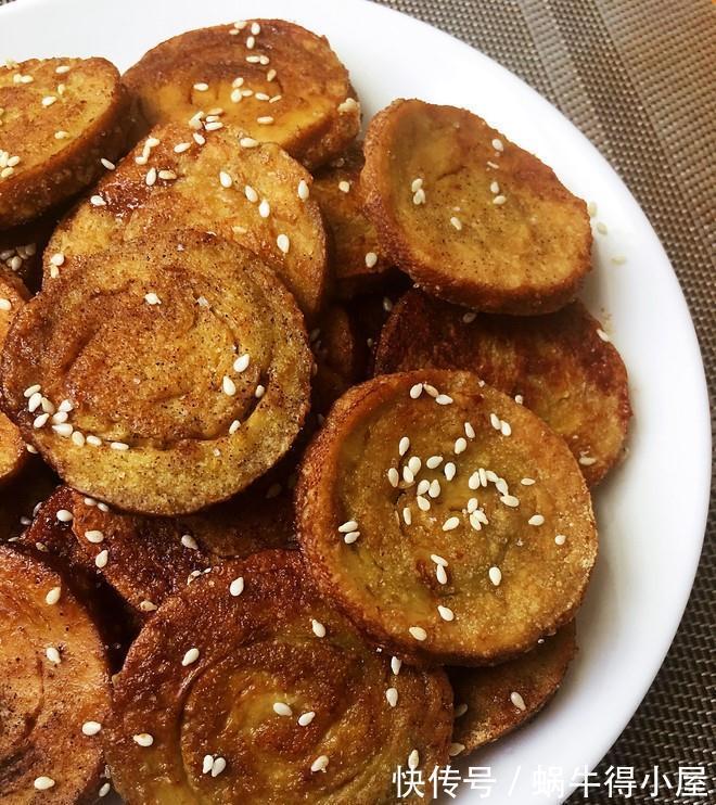 家常素菜菜谱,烧烤味素鸡,简单美味营养,比肉好吃,适合夏天