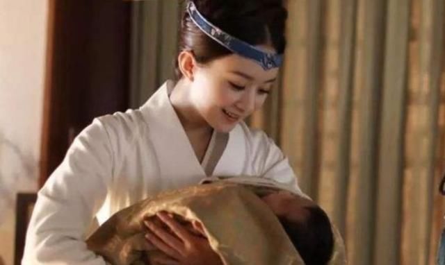 女富|老人言：穷不添女富不添丁，这是啥意思？宝宝性别和贫富有关？