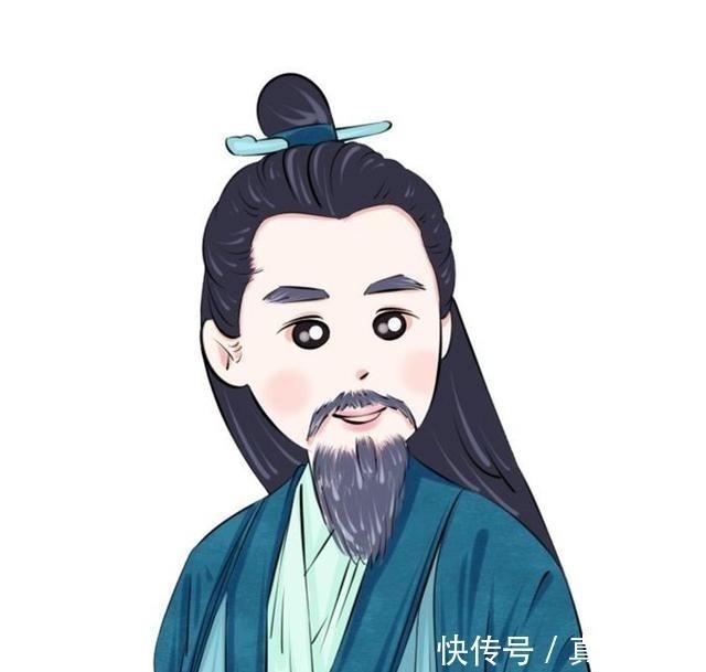 朱熹&王安石妻子不忠,她却含泪写下一首原谅诗,诞生一人尽皆知的成语