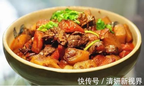 料酒|鲜香入味的几道家常菜，好吃不油腻，简单美味，家人吃的津津有味