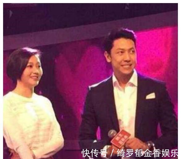 她曾是央視主持,巔峰時辭職,二婚上《非誠勿擾》1小時牽手富商
