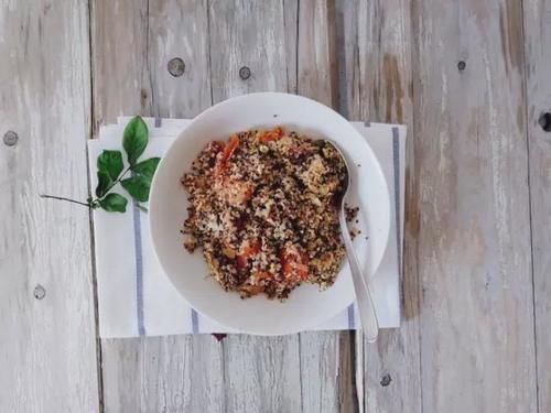 饮食|通过饮食增加肌肉,你需要这些建议