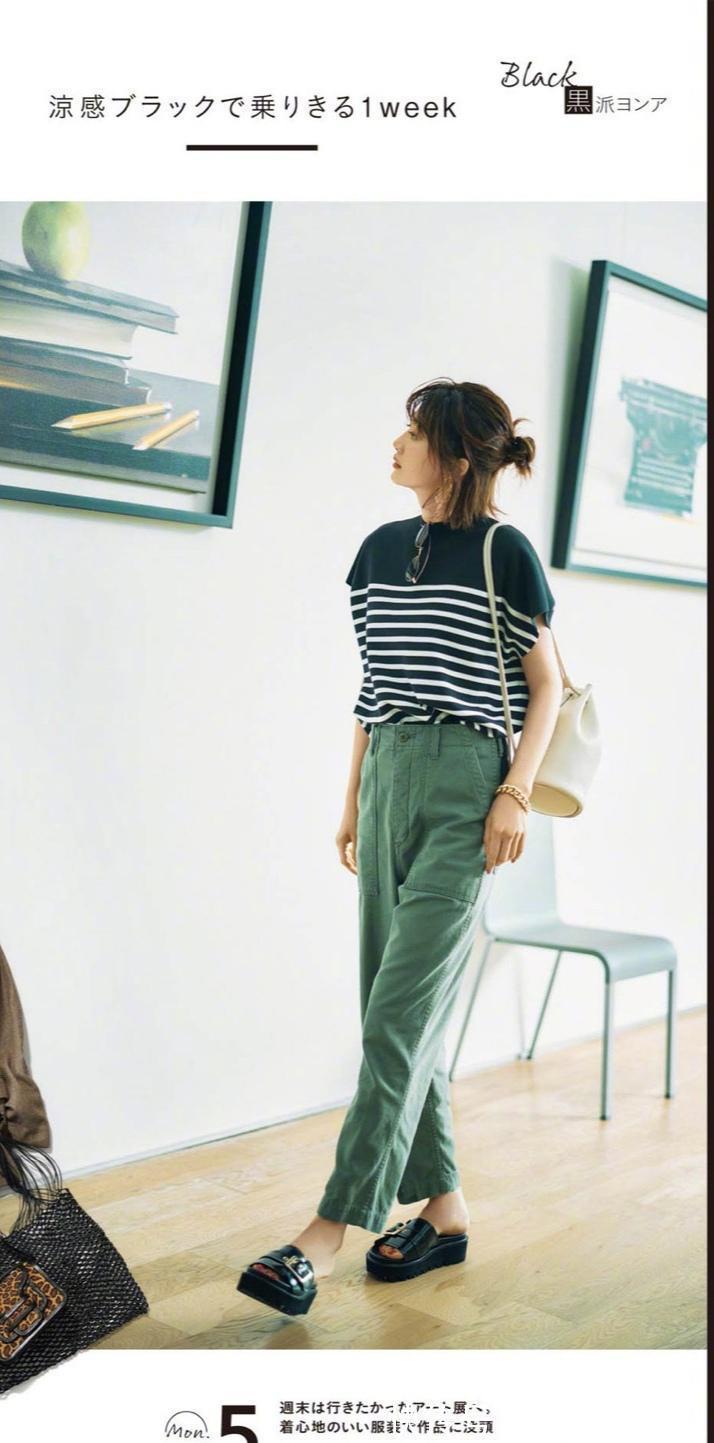 大地色|四十岁女人无需“装嫩”，掌握这些成熟风搭配，洋气减龄又有气质