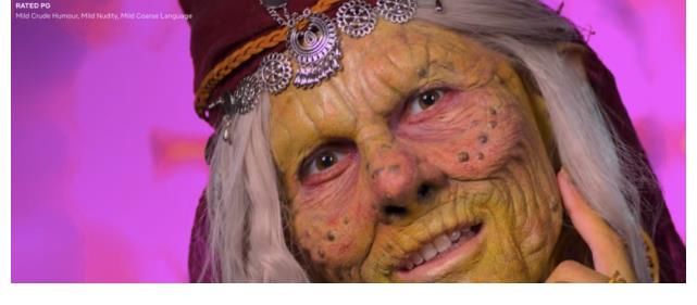 性感野兽|近年来最肤浅、最不知所云的相亲节目,非《性感野兽》莫属