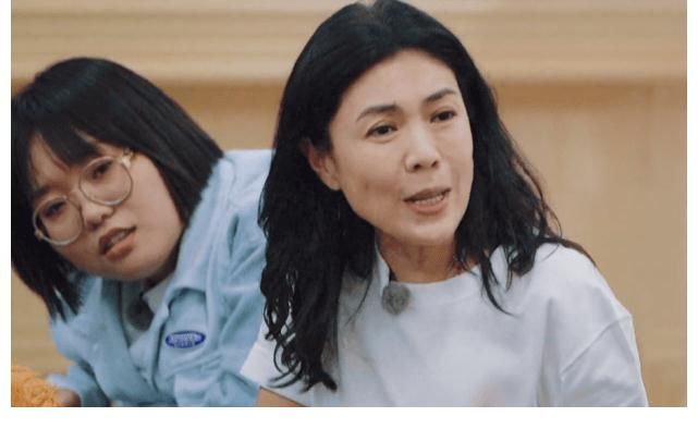 明星们|苏芒哽咽回应一天650元不够事件：我也骂自己，能够理解所有人