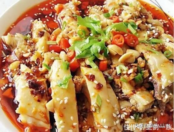 生抽|推荐特别好吃的14道美食，在家也能做出餐馆的味道，新手变大厨