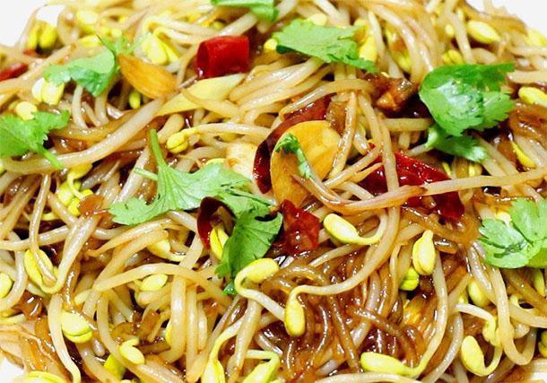 回家吃饭|孩子梦想着自己可以瘦身成功,多吃燃脂菜,清爽燃脂瘦身快