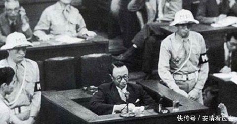 看待|溥仪如何看待辛亥革命,审判席上说出了心声:让人难以置信