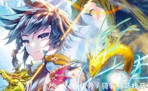 斗罗大陆4|斗罗大陆4终极斗罗唐舞麟复活、神界回归，小龙神终成最强者！