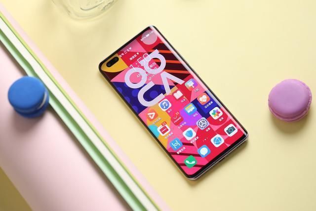 价格|65万跑分的华为手机来了可升级至鸿蒙+120Hz屏幕,价格感人