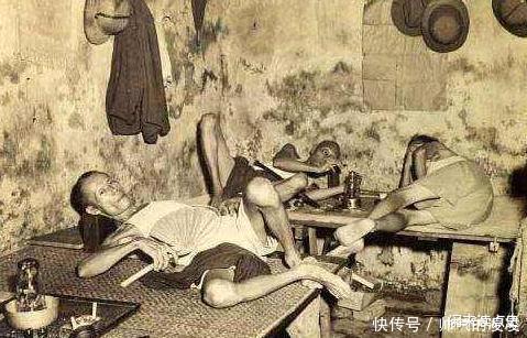 虎门销烟为何不用火烧法,而用海水和石灰水浸泡林则徐太高明了