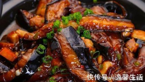 经验|买茄子时,选直的还是弯的老菜农分享经验,以后不要买了