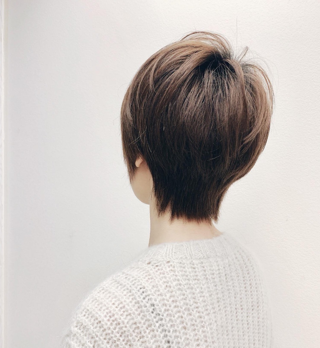 中大卷 秋冬发型别乱剪,新时尚发型19款送给大家,洋气时尚好打理