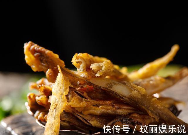 加料酒|孩子聪明多吃鱼，这6道鱼的做法最是解馋，营养好吃，餐桌必备