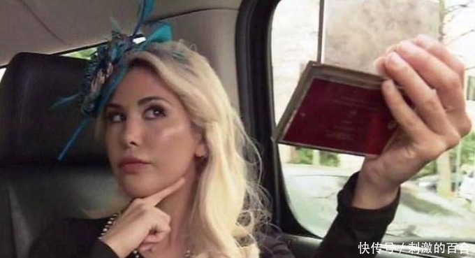 整容|女子花重金整容,一年经历13次整容手术,整容前后判若两人