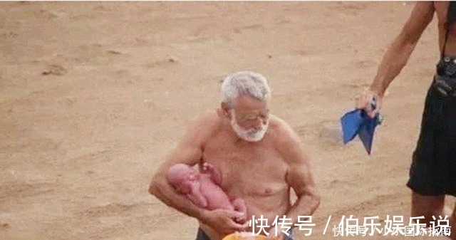 妇产科医生|俄罗斯最强产妇:海里游个泳就把娃生了,生娃都这么有“战斗力”