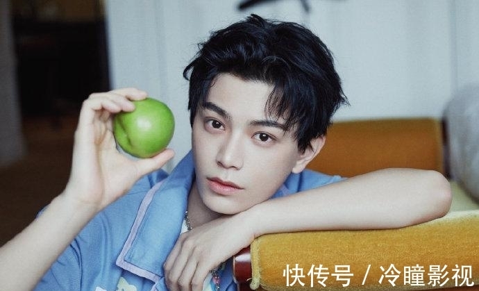 過(guò)節(jié)|丁禹兮：一起吃飯是表達(dá)愛(ài)的方式，家人很重要