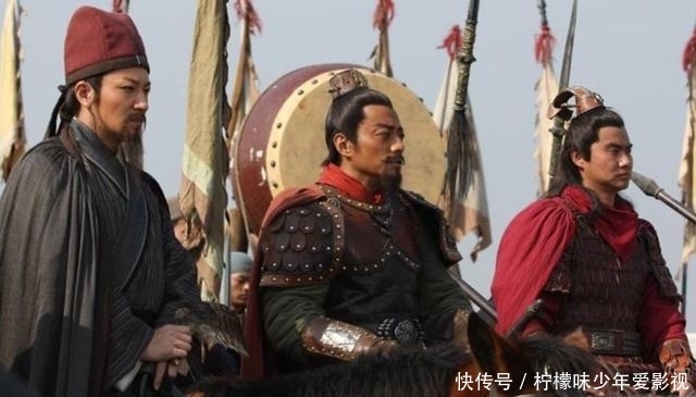 原因|有些好汉上梁山前大名鼎鼎,上山后为何排名靠后,原因跟宋江有关