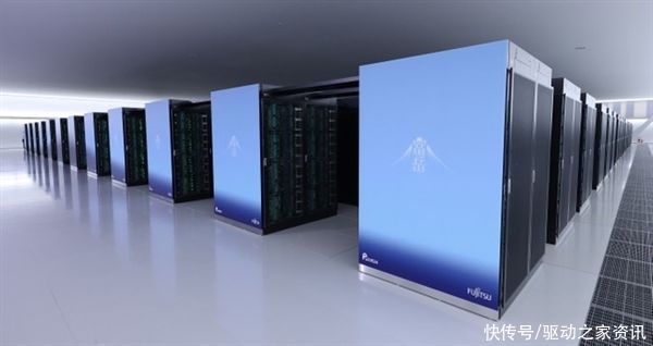 milTOP500超算榜单公布：日本富岳蝉联第一 中国总量碾压全球