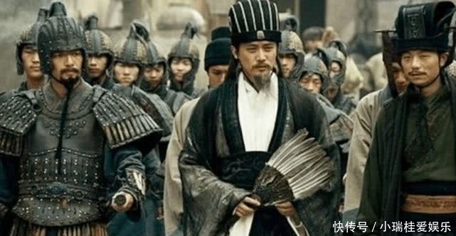 西点军校|诸葛亮指挥的这场战役,使蜀国多存在三十年,成西点军校经典战例