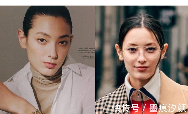 冷系 被休闲和淑女风格拉低颜值的女生｜穿搭点评！