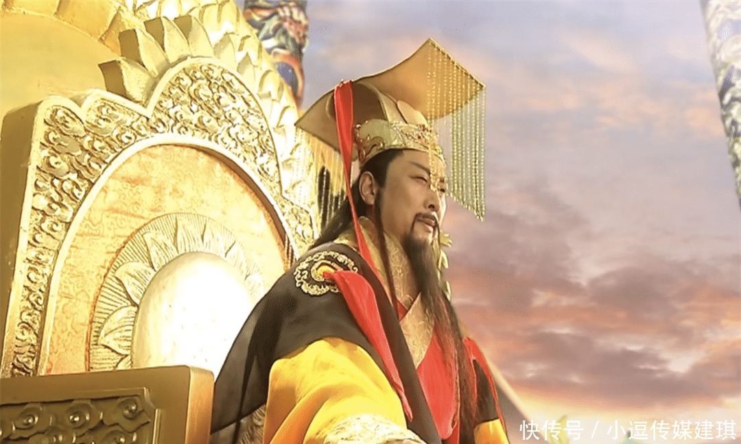 玉皇大帝|玉皇大帝有一绝招,能让神仙瞬间失去法力,就连如来也毫无办法