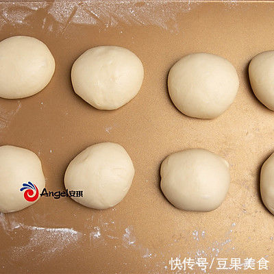 火遍全网的酸奶流心麻花来了!外酥里软,非油炸