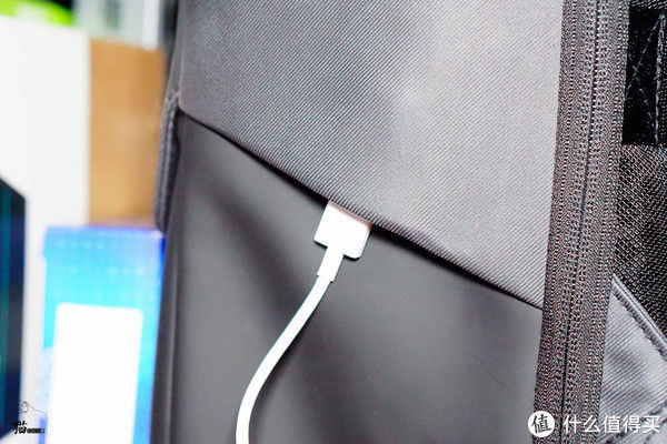 前袋|职业精英商务休闲两用包--地平线8号零感背包