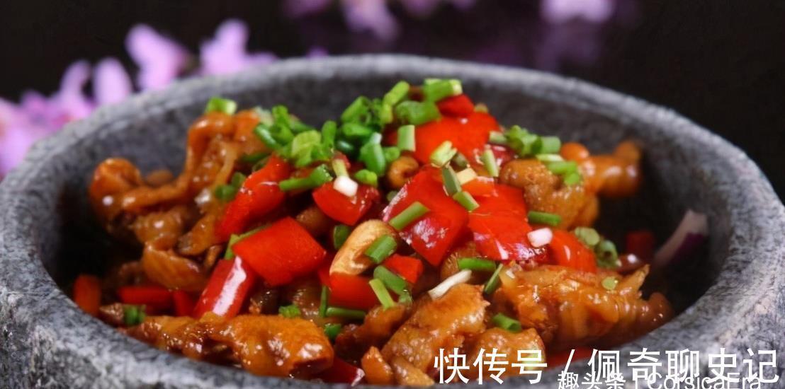 青椒|精选10余款菜肴分享，给你不同味蕾享受