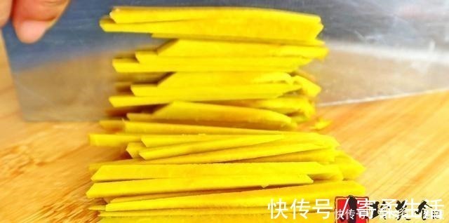 早餐不用出去买了，教你新做法，比面包还松软，比包子还香，解馋