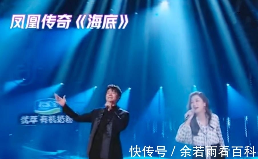 為歌而贊|哪些歌手未參加《為歌而贊》音樂(lè)盛典讓人意難平？官方給出答案