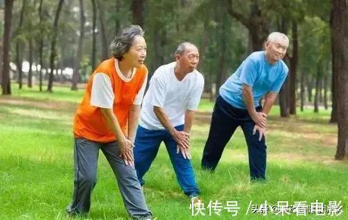 谭药师|老年人运动4大误区，如果不避开，非但不能强身，反而越练越虚弱