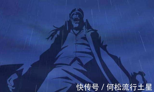 卧底|海贼王适合卧底拥有的5颗恶魔果实,镜镜果实能帮卧底收集情报