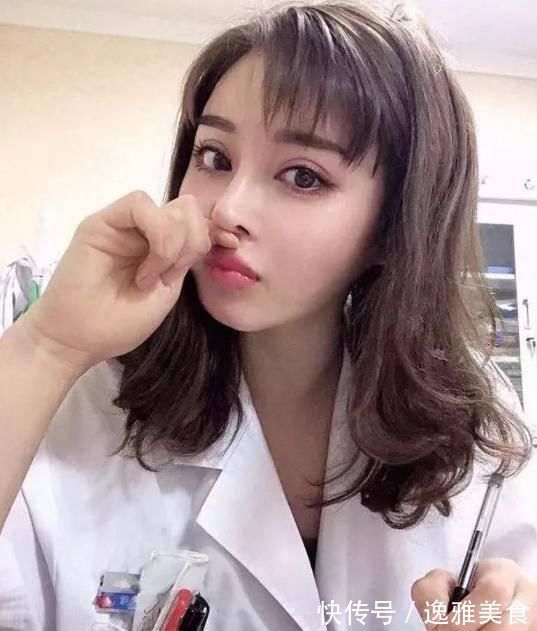 健身|她被称为女版巨石强森，脱下白大褂一身肌肉，如今成这样