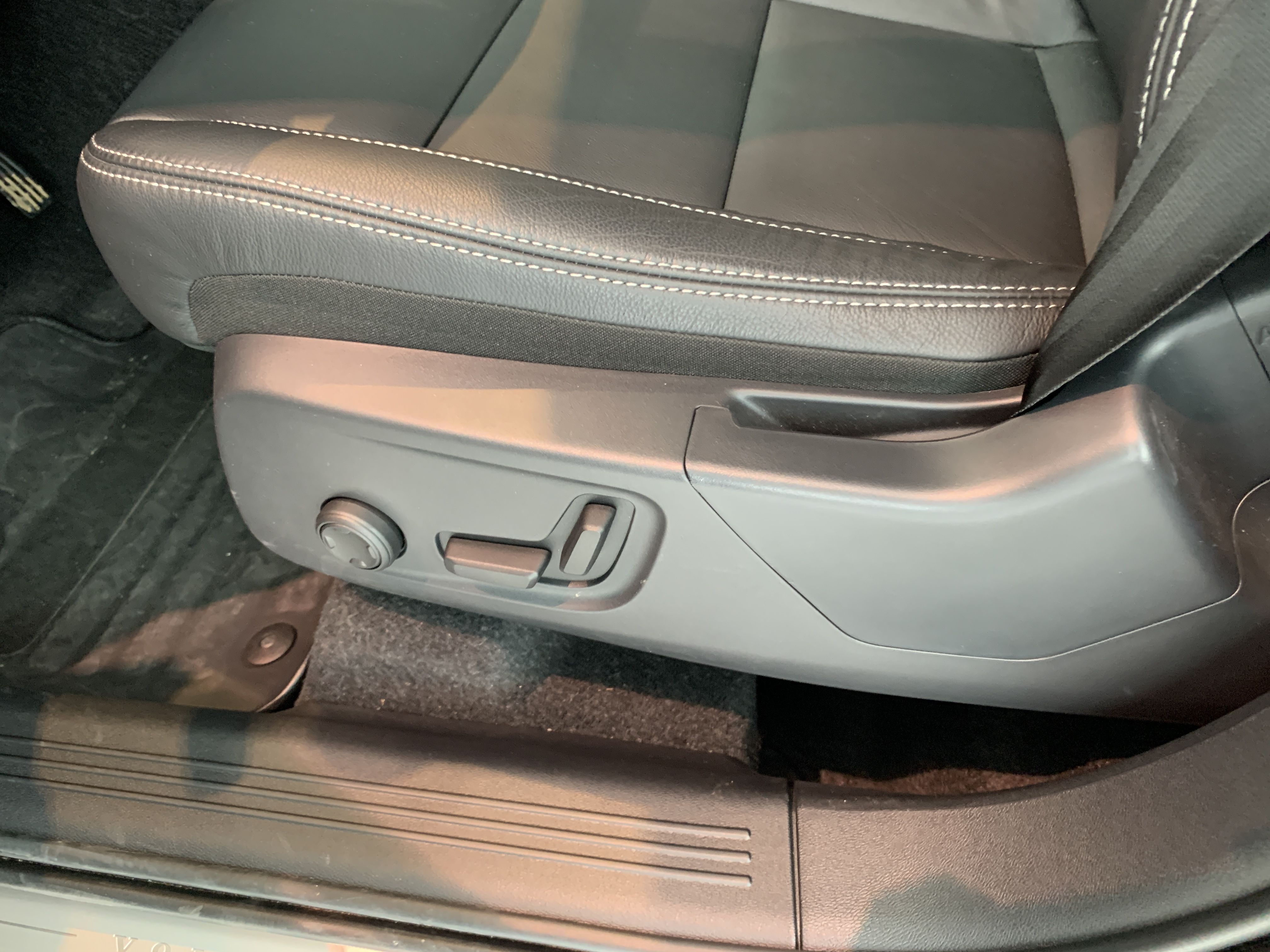  博物馆|#沃尔沃XC40#爱上博物馆之——成都