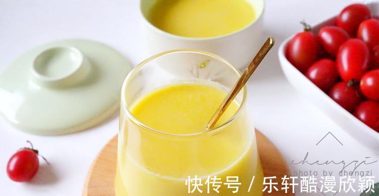 食谱|6道破壁机早餐食谱,香浓营养,比喝牛奶舒服,秋天干燥正合适