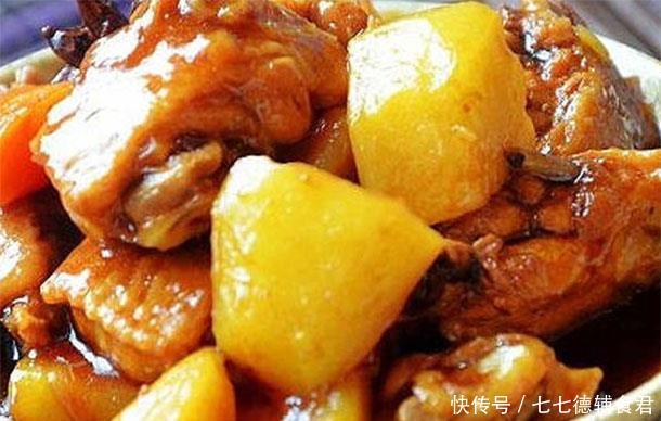 补钙|夏天孩子想要悄悄长高,多吃补钙菜,补钙补铁补脑,长高长智力