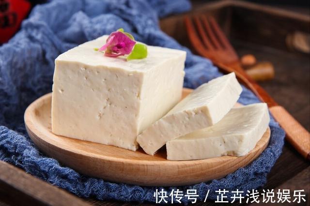 添加|一碗黄豆半碗醋，教你自制豆腐，做法简单一学就会，香嫩无添加