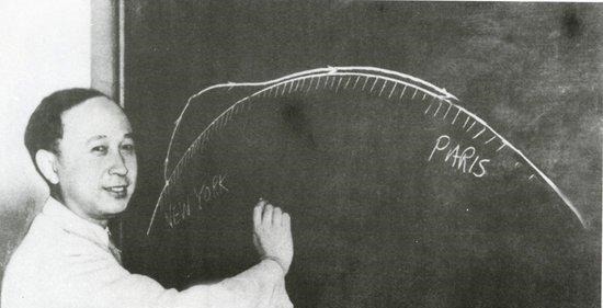 钱学森临终之前给中国留下一“黑科技”,全世界只有5个国能制造