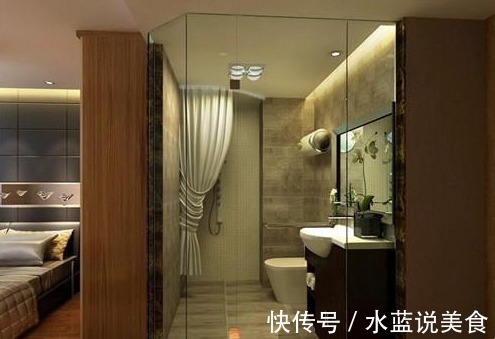 三口之家|双卫生间户型值得买吗到底是浪费空间,还是另有所用