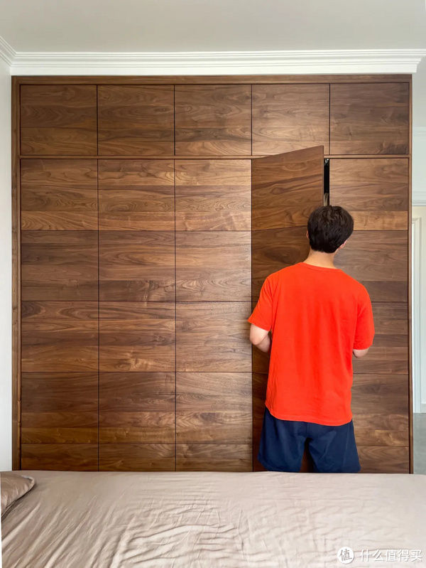 罗胖|小空间大变化！帝都70㎡小户型欢迎来做客~