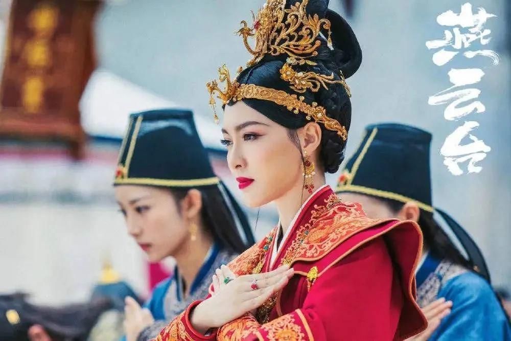  萧燕燕|蒋胜男：如何打破同质化，让历史IP照进现实？