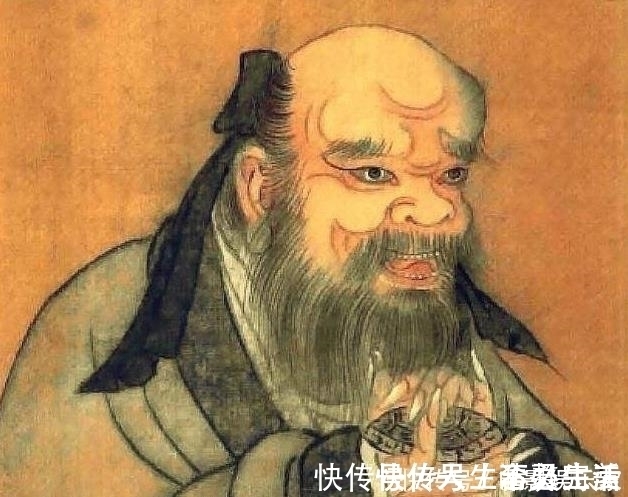 鬼谷子#鬼谷子:富贵之人必备的3个长处,牢记于心,紫气东来